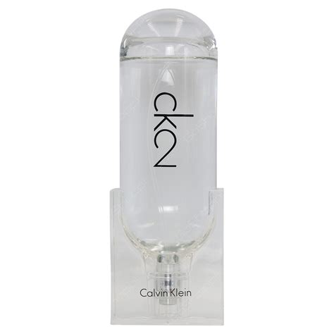 ck2 eau de toilette 100ml